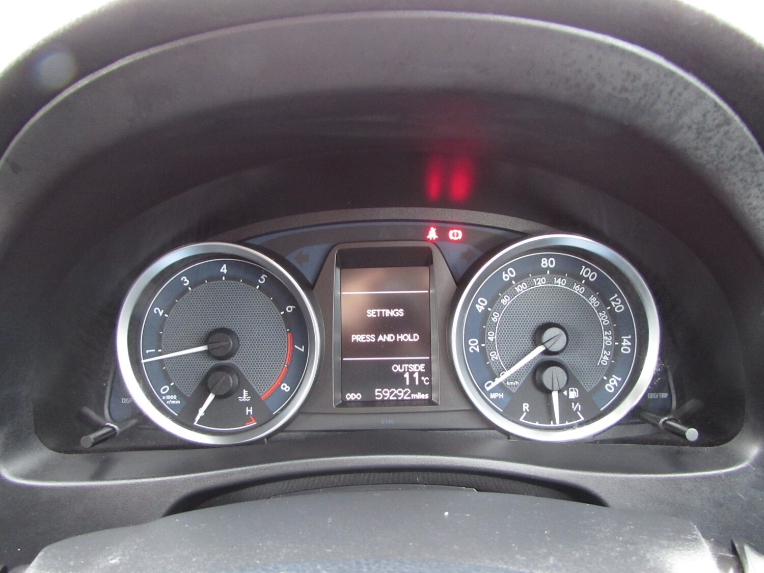 Used Toyota Auris 2013 for sale - 78121810: Photo 15