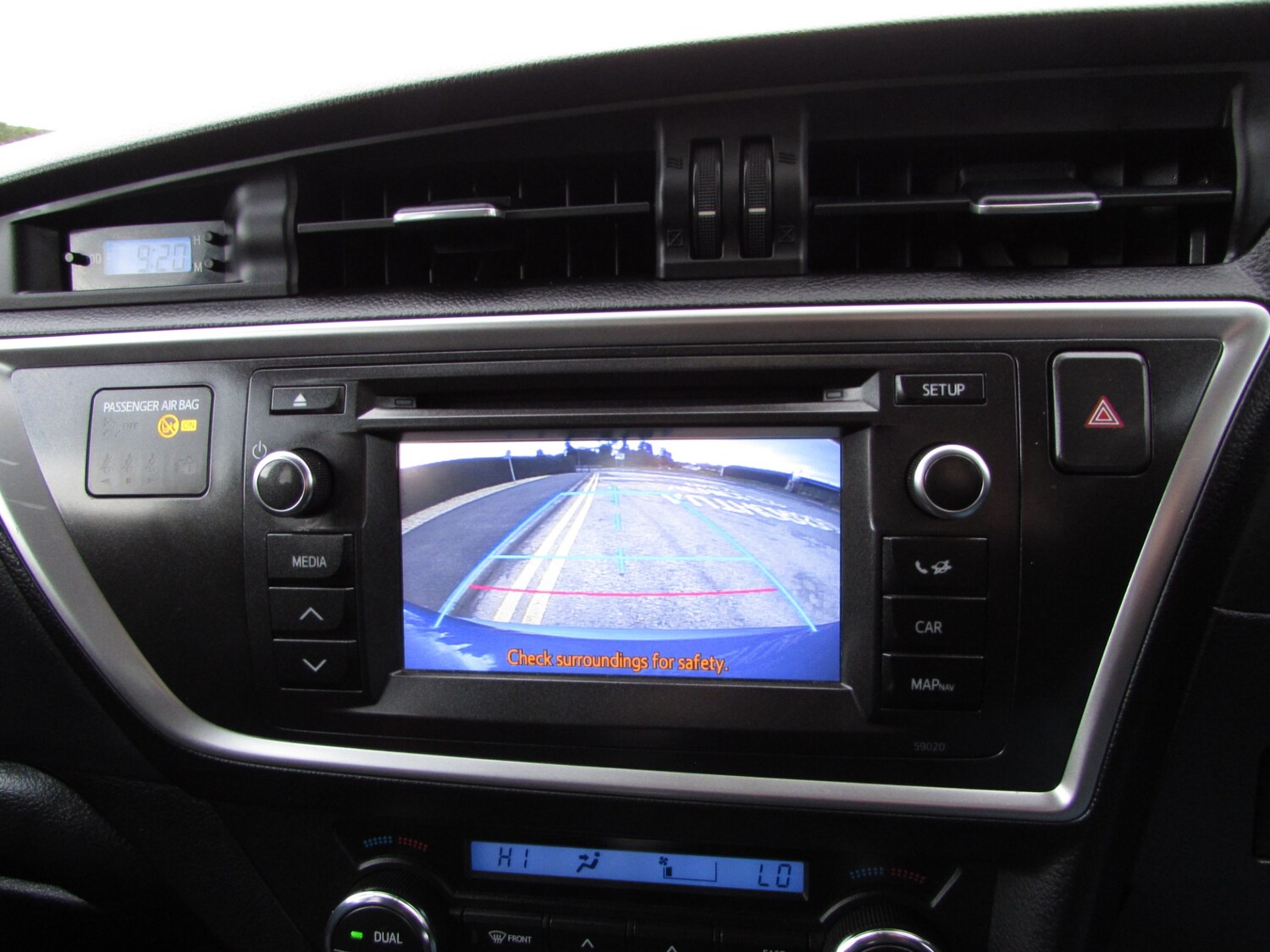 Used Toyota Auris 2013 for sale - 78121810: Photo 16