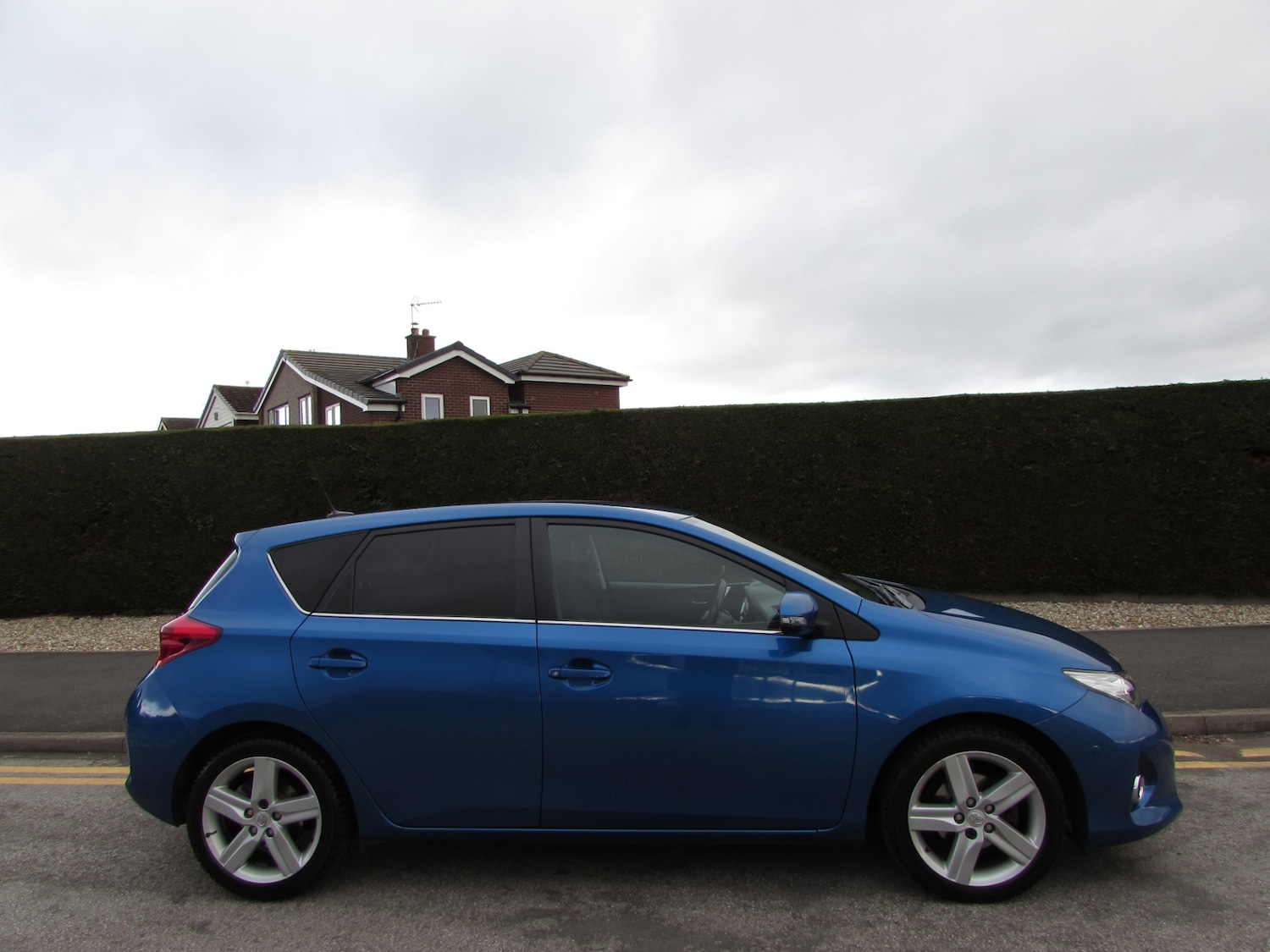 Used Toyota Auris 2013 for sale - 78121810: Photo 8