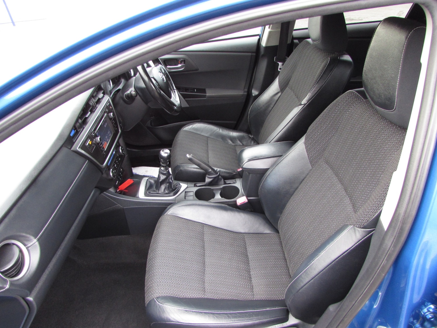 Used Toyota Auris 2013 for sale - 78121810: Photo 9