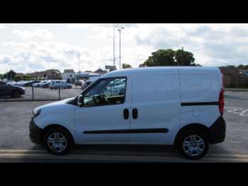 Used Fiat Doblo 2020 for sale - 74805001: Photo