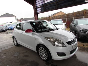 Used Suzuki Swift 2013 for sale - 79652601: Photo