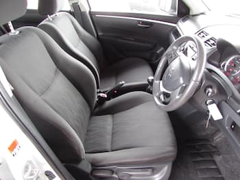 Used Suzuki Swift 2013 for sale - 79652601: Photo