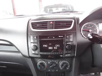 Used Suzuki Swift 2013 for sale - 79652601: Photo
