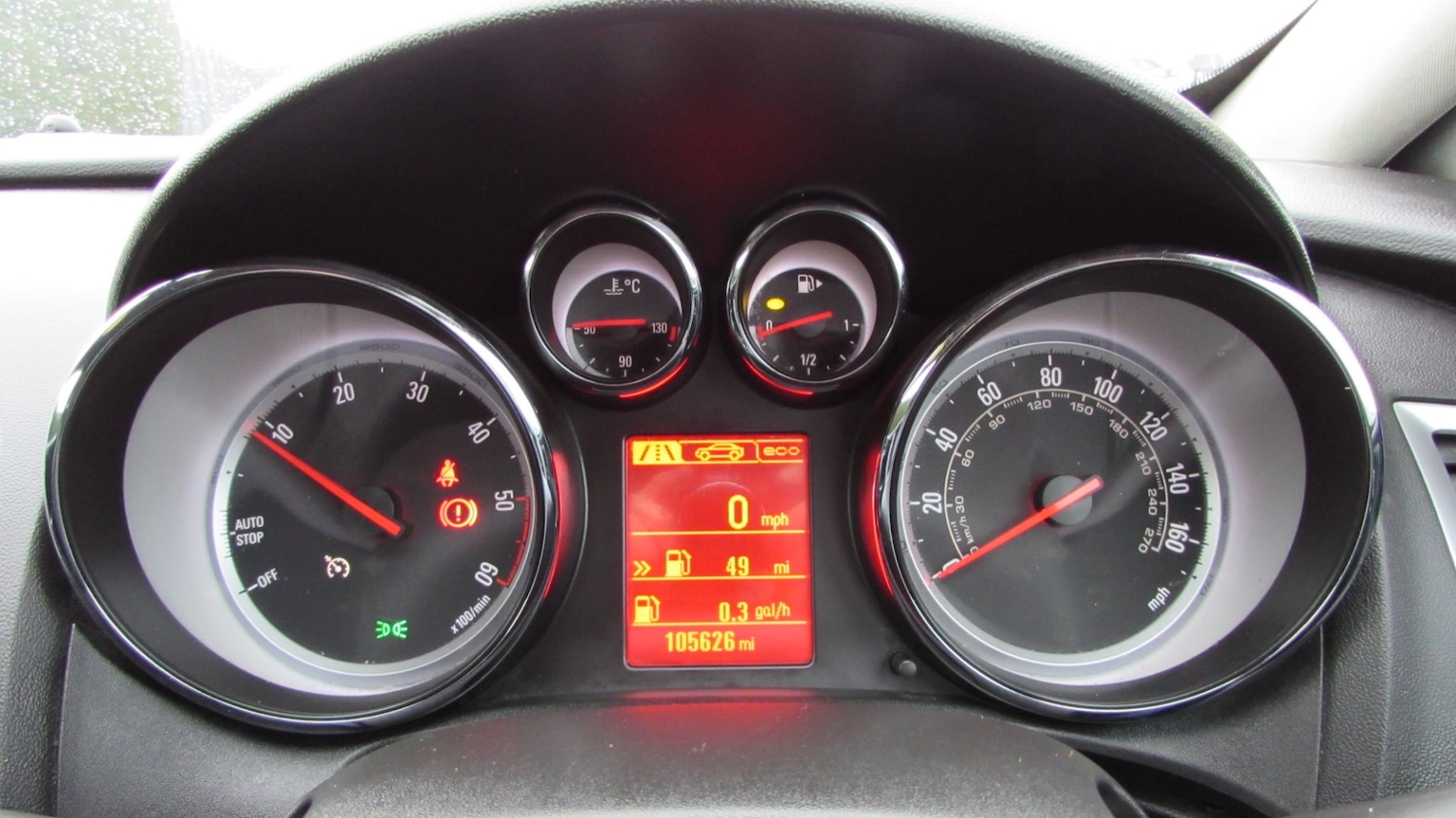 Used Vauxhall Astra GTC 2013 for sale - 77475037: Photo 12