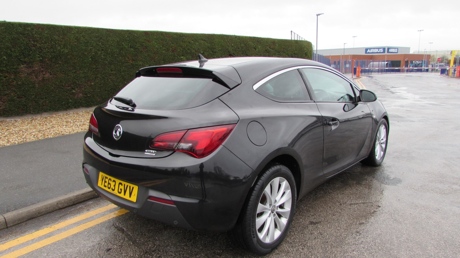 Used Vauxhall Astra GTC 2013 for sale - 77475037: Photo 7