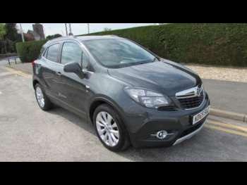 2016 (65) - 1.6 CDTi SE 5dr Auto