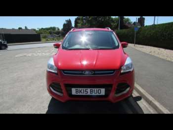 Used Ford Kuga 2015 for sale - 74672177: Photo