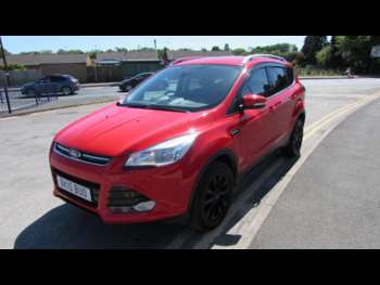 Used Ford Kuga 2015 for sale - 74672177: Photo