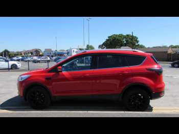 Used Ford Kuga 2015 for sale - 74672177: Photo