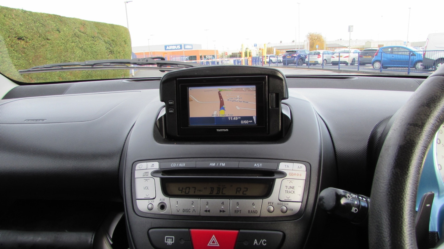 Used Toyota AYGO 2013 for sale - 76919223: Photo 11