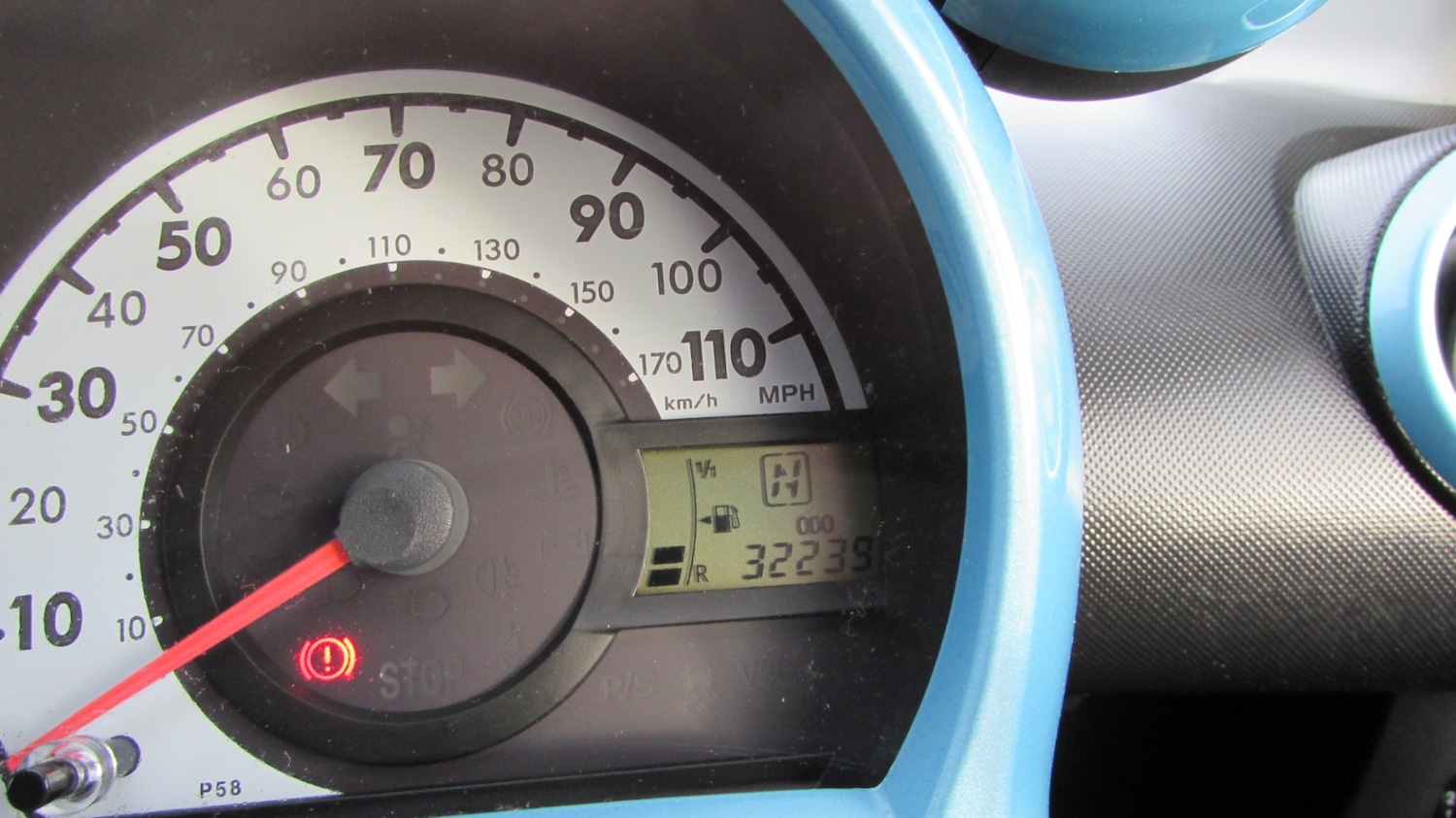 Used Toyota AYGO 2013 for sale - 76919223: Photo 12