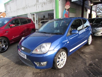Ford Fiesta feature image
