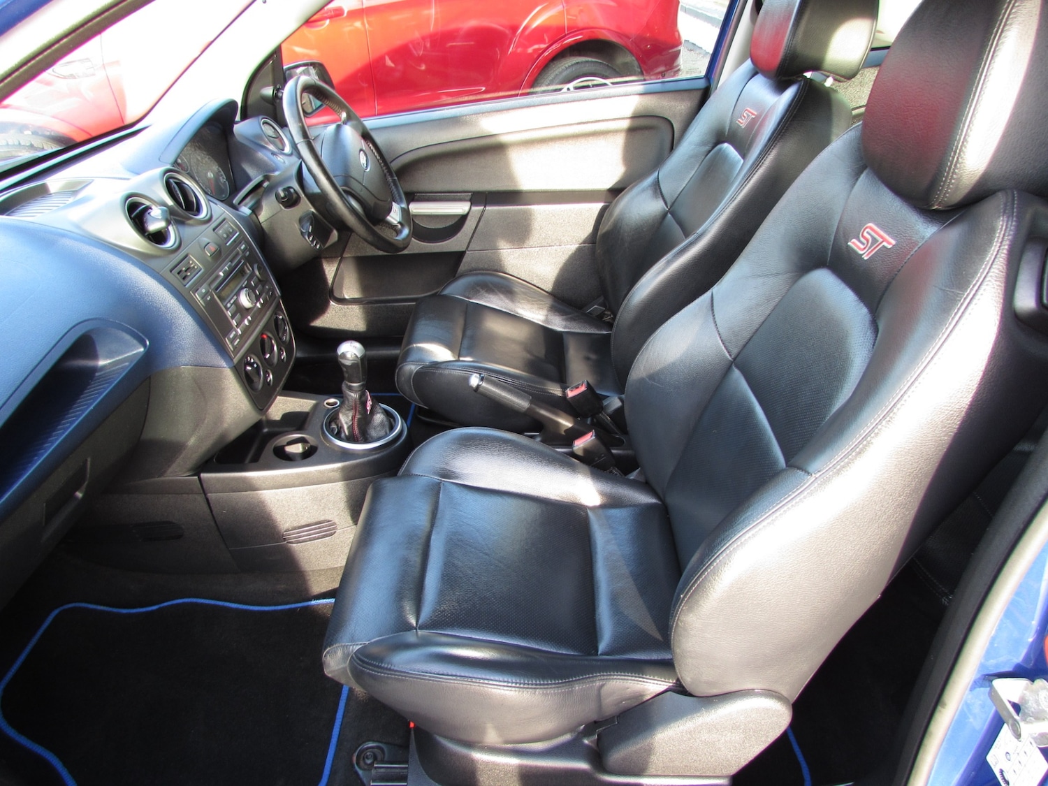 Used Ford Fiesta 2006 for sale - 77934757: Photo 2