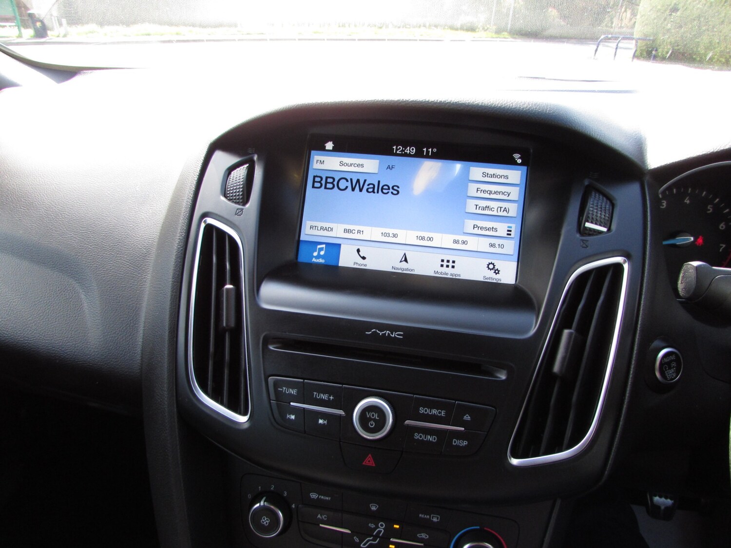 Used Ford Focus 2017 for sale - 78108019: Photo 15