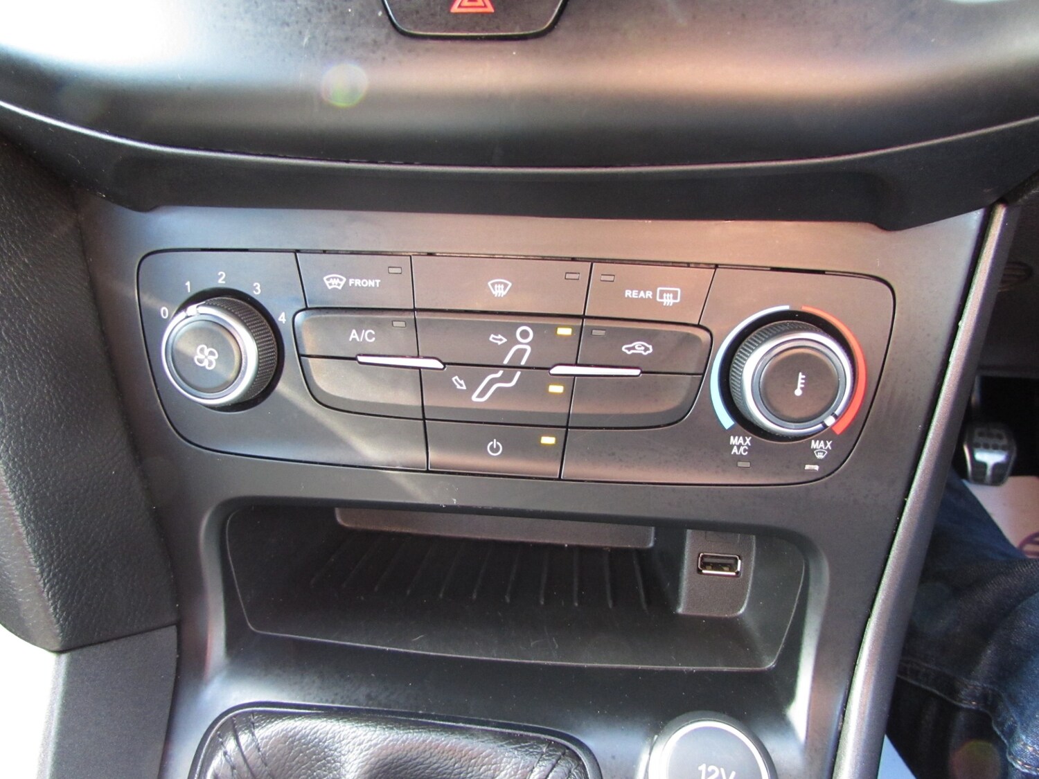 Used Ford Focus 2017 for sale - 78108019: Photo 16