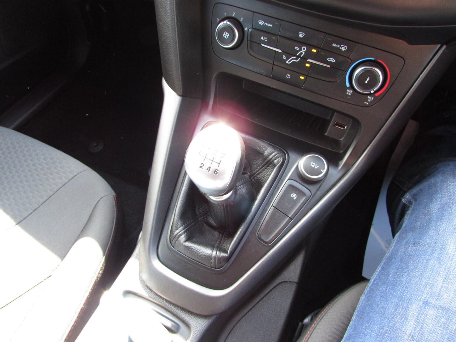 Used Ford Focus 2017 for sale - 78108019: Photo 17