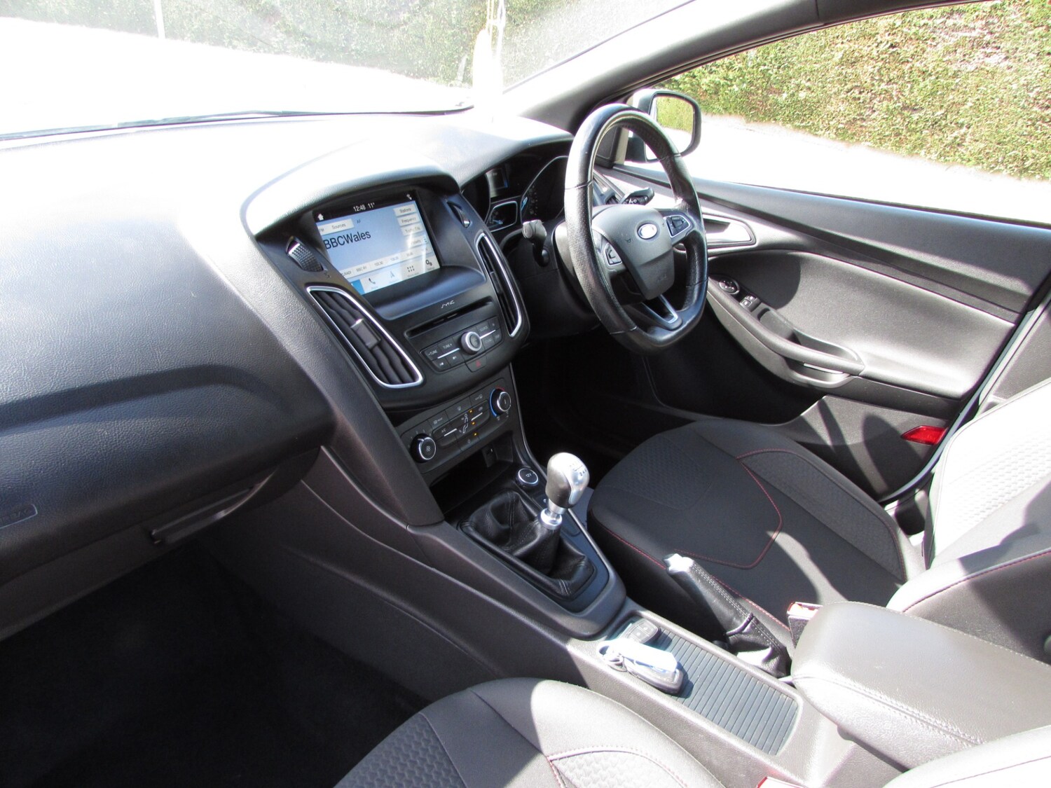 Used Ford Focus 2017 for sale - 78108019: Photo 7