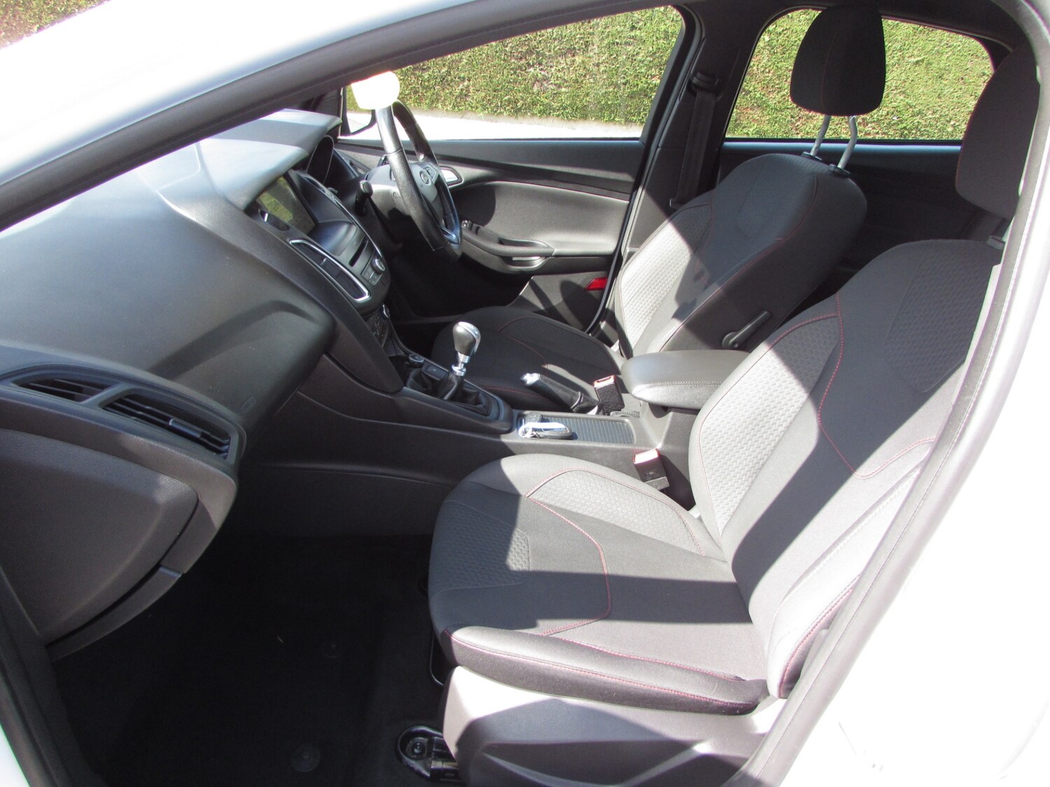 Used Ford Focus 2017 for sale - 78108019: Photo 8