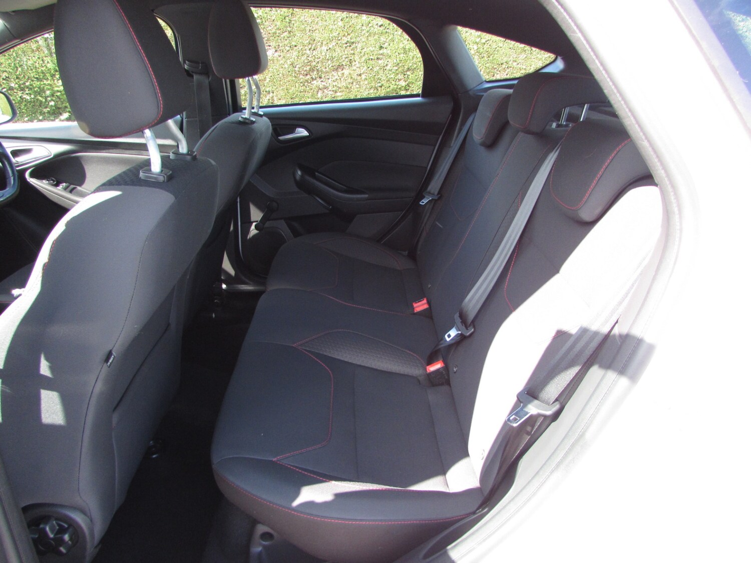 Used Ford Focus 2017 for sale - 78108019: Photo 9