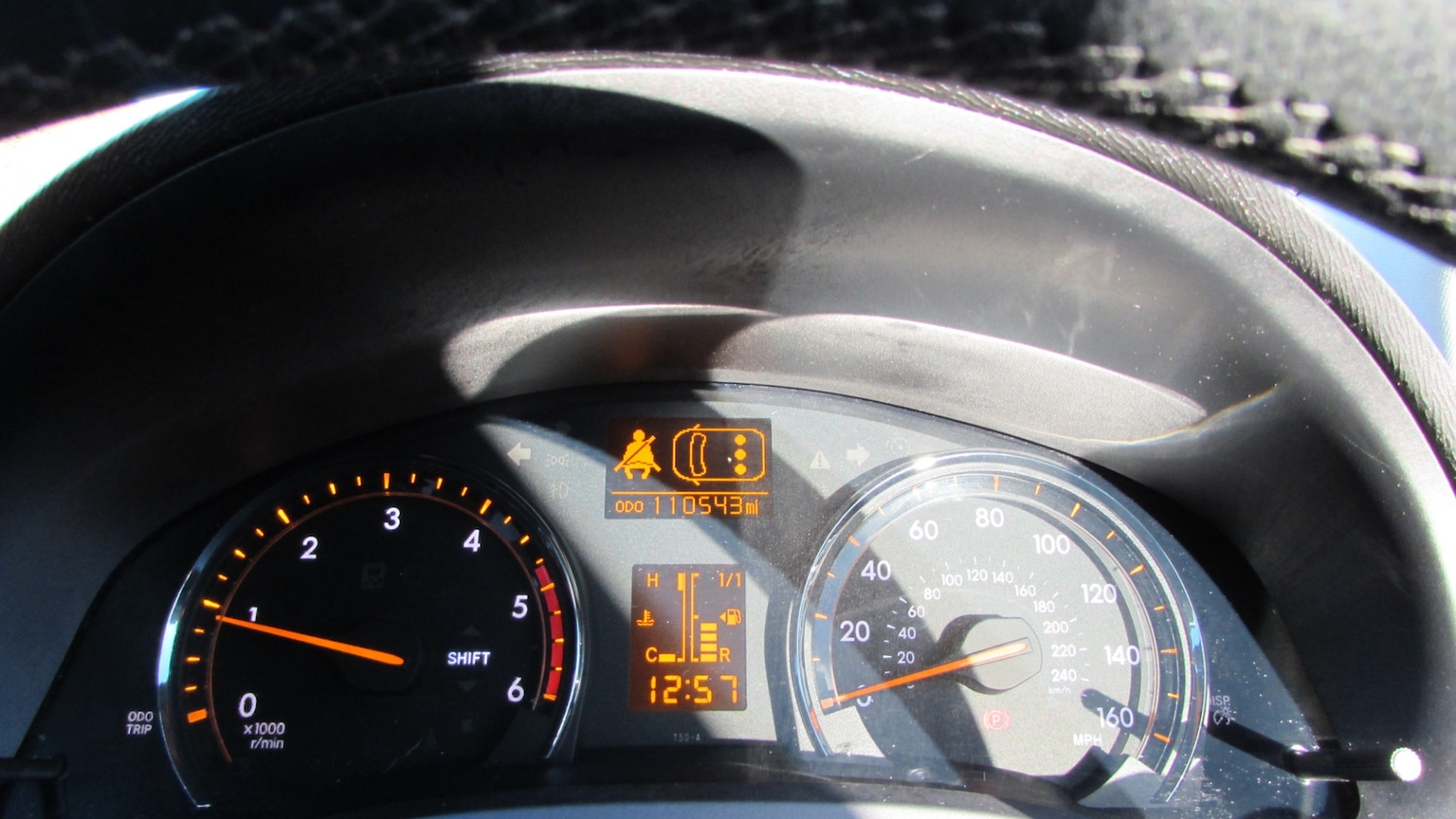 Used Toyota Avensis 2010 for sale - 76694040: Photo 13