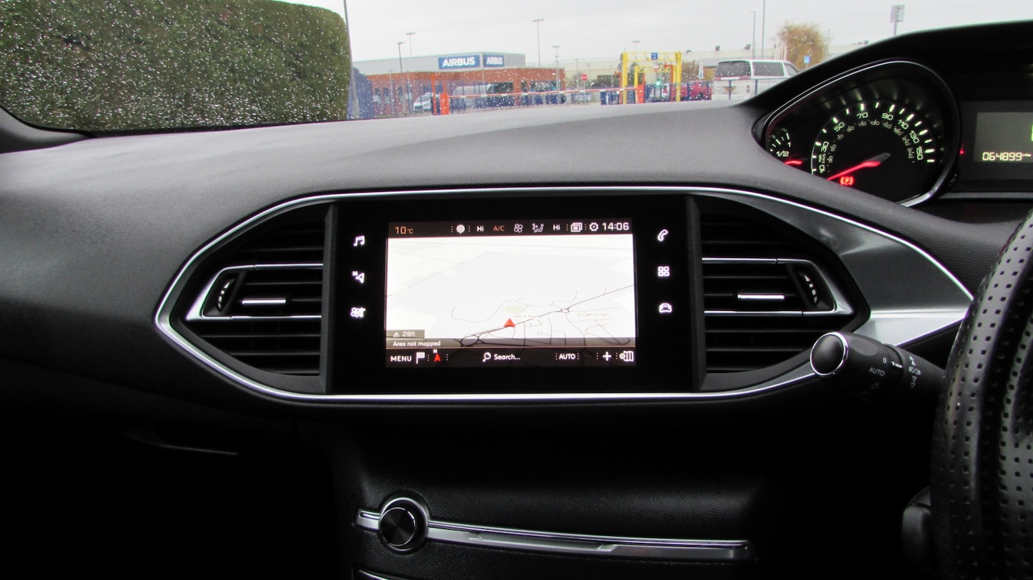 Used Peugeot 308 2018 for sale - 77247877: Photo 15