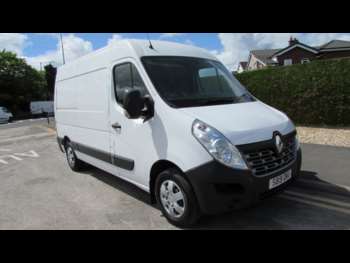 Used Renault Master 2019 for sale - 74550060: Photo