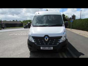 Used Renault Master 2019 for sale - 74550060: Photo