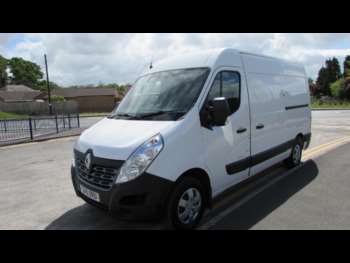 Used Renault Master 2019 for sale - 74550060: Photo