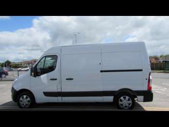 Used Renault Master 2019 for sale - 74550060: Photo