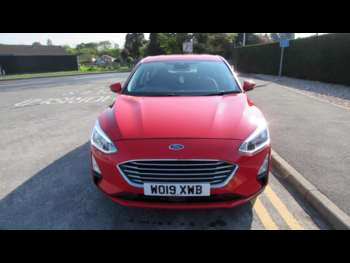 Used Ford Focus 2019 for sale - 74470114: Photo