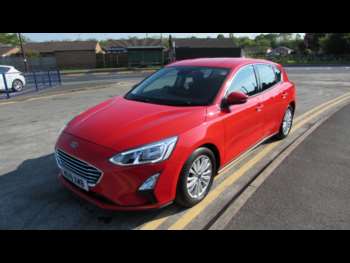 Used Ford Focus 2019 for sale - 74470114: Photo