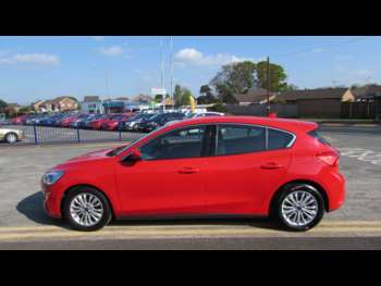 Used Ford Focus 2019 for sale - 74470114: Photo