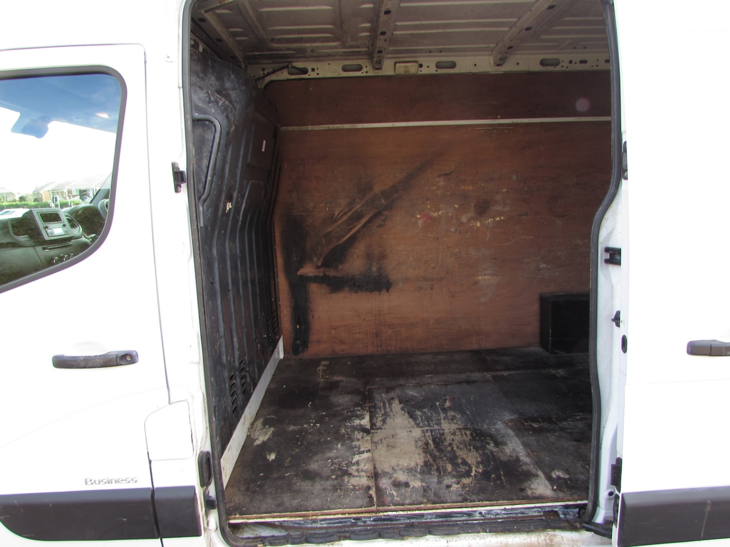 Used Renault Master 2020 for sale - 77650758: Photo 10