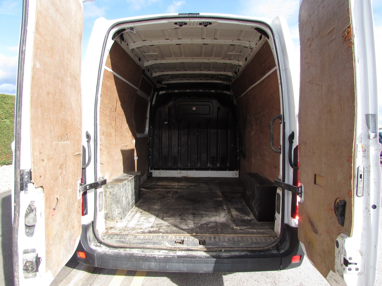 Used Renault Master 2020 for sale - 77650758: Photo 11