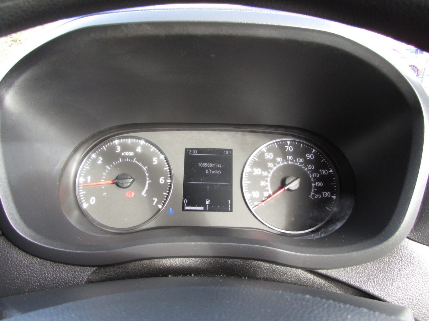 Used Renault Master 2020 for sale - 77650758: Photo 12