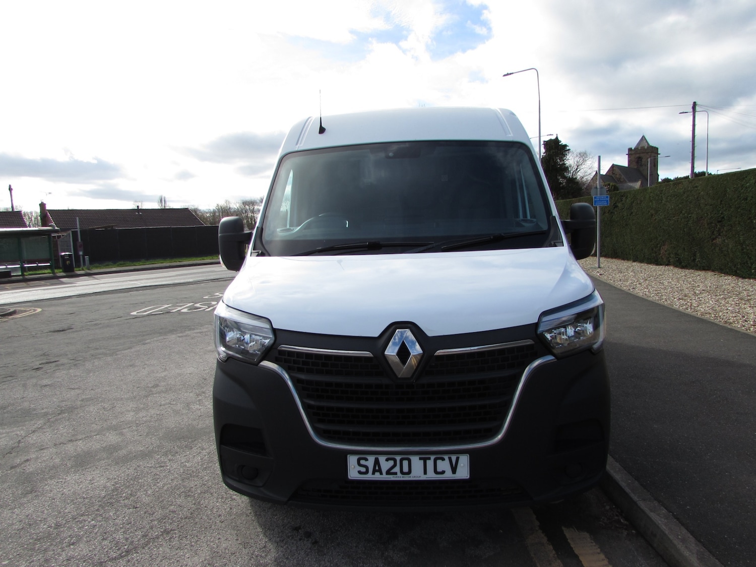 Used Renault Master 2020 for sale - 77650758: Photo 2