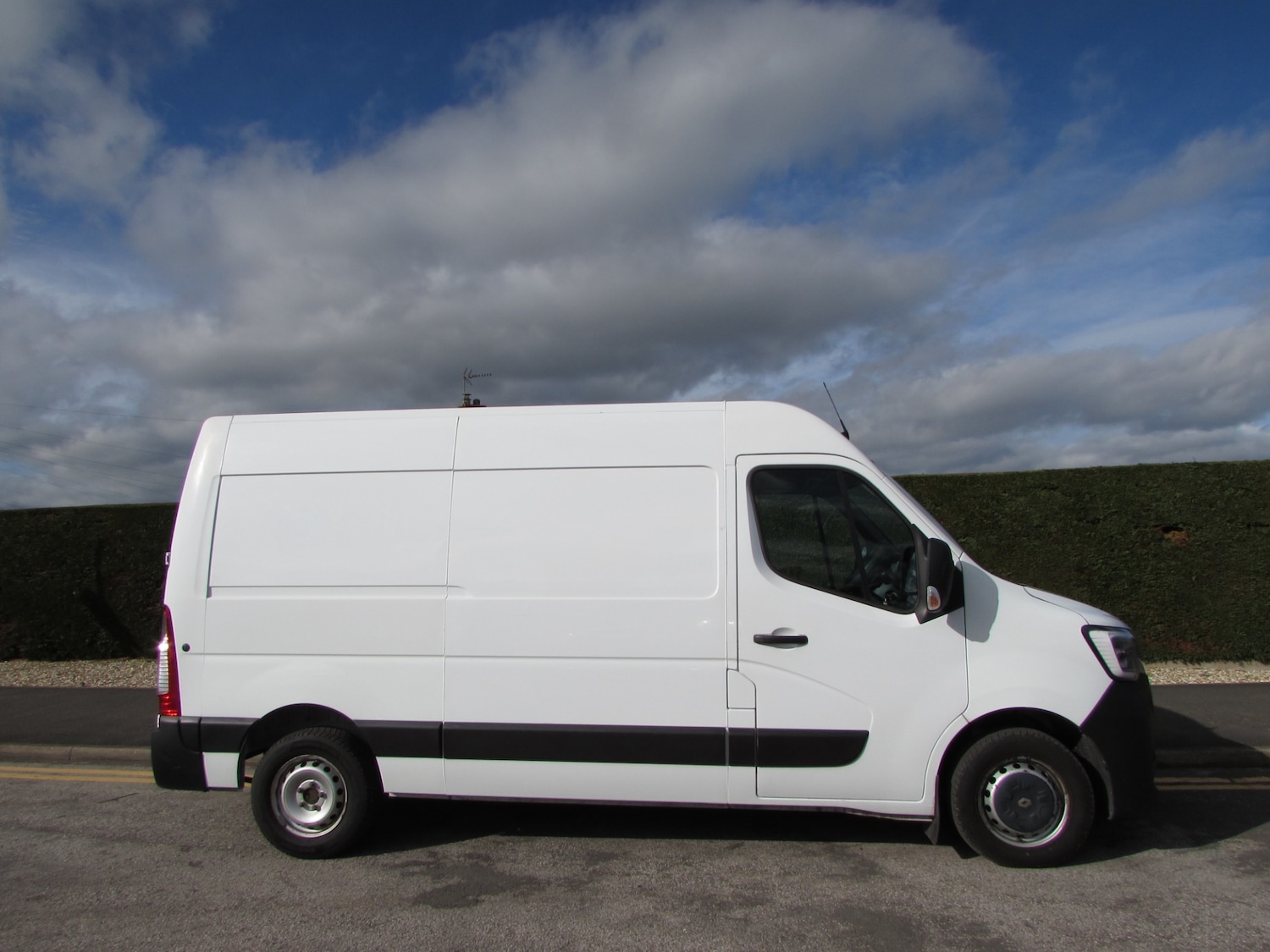 Used Renault Master 2020 for sale - 77650758: Photo 8