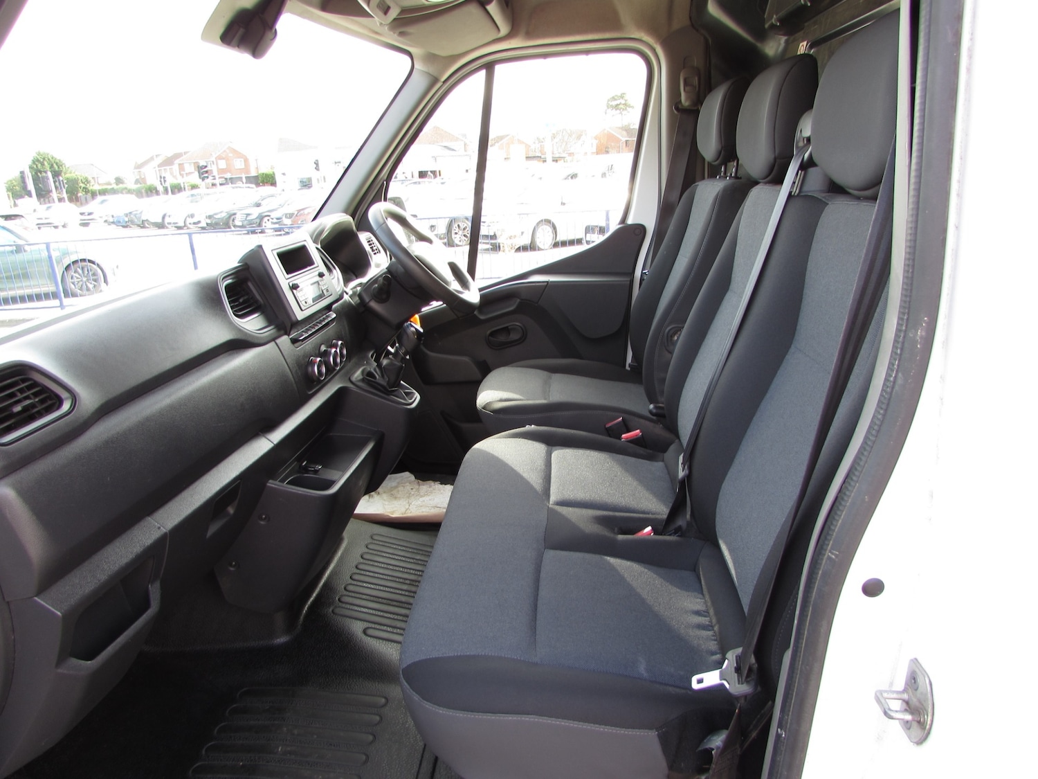 Used Renault Master 2020 for sale - 77650758: Photo 9