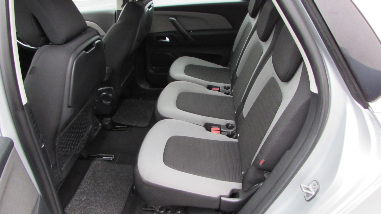 Used Citroen C4 Picasso 2015 for sale - 76980347: Photo 10