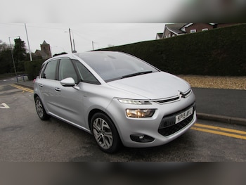 2015 (15) - 1.6 e-HDi 115 Exclusive 5dr