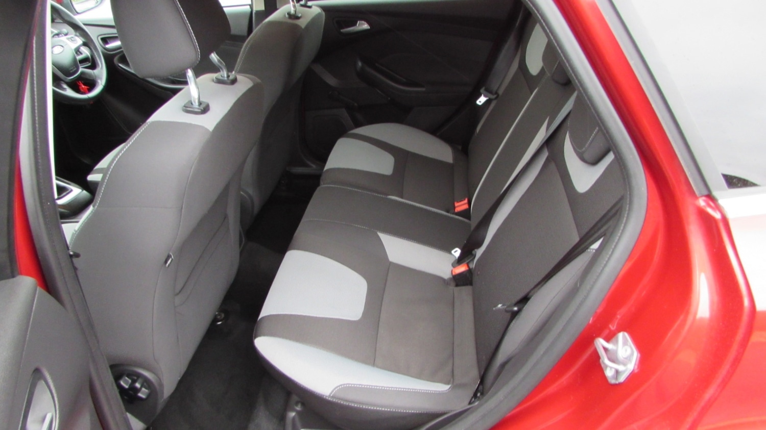 Used Ford Focus 2014 for sale - 77541545: Photo 10