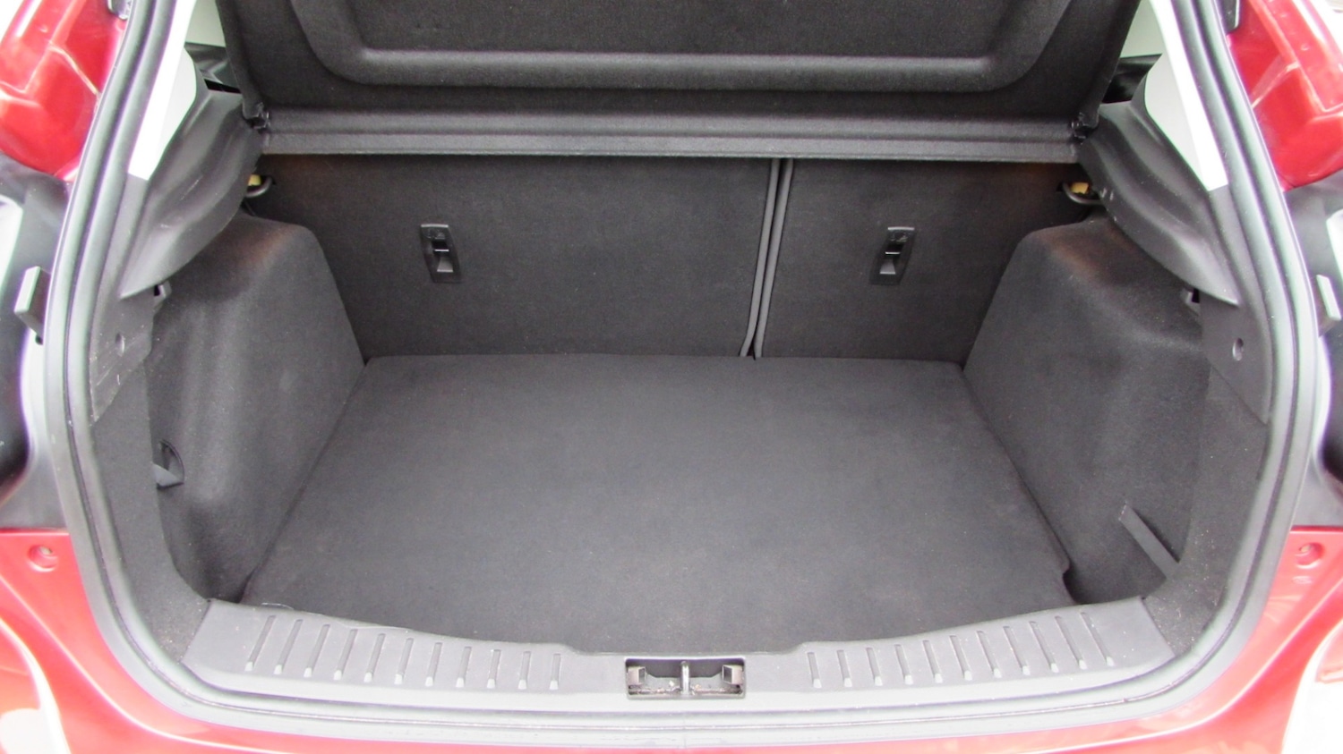 Used Ford Focus 2014 for sale - 77541545: Photo 11