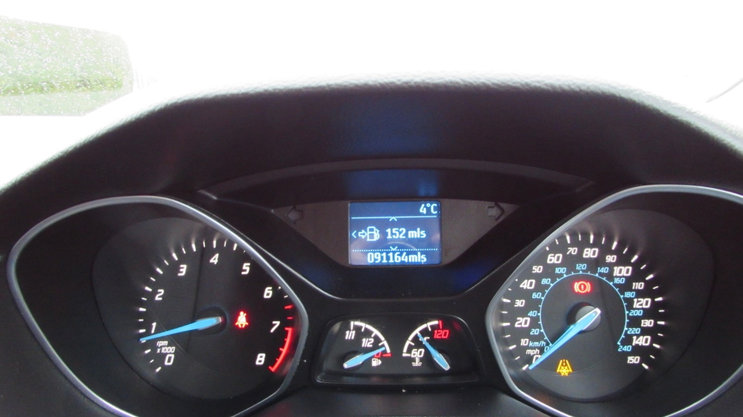 Used Ford Focus 2014 for sale - 77541545: Photo 13