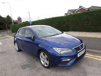 Used SEAT Leon 2018 for sale - 79379020: Photo