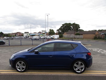 Used SEAT Leon 2018 for sale - 79379020: Photo