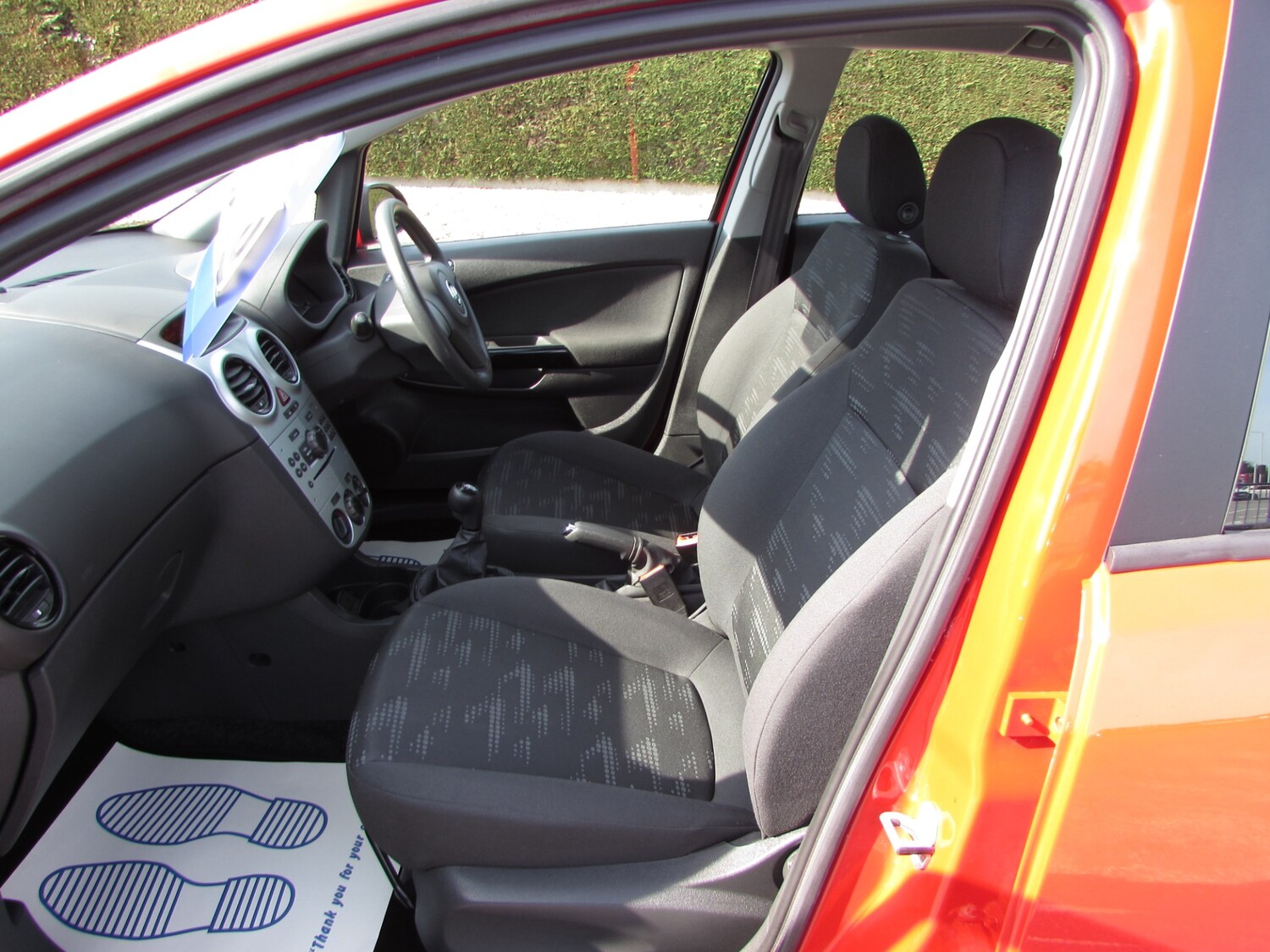 Used Vauxhall Corsa 2014 for sale - 77947129: Photo 10