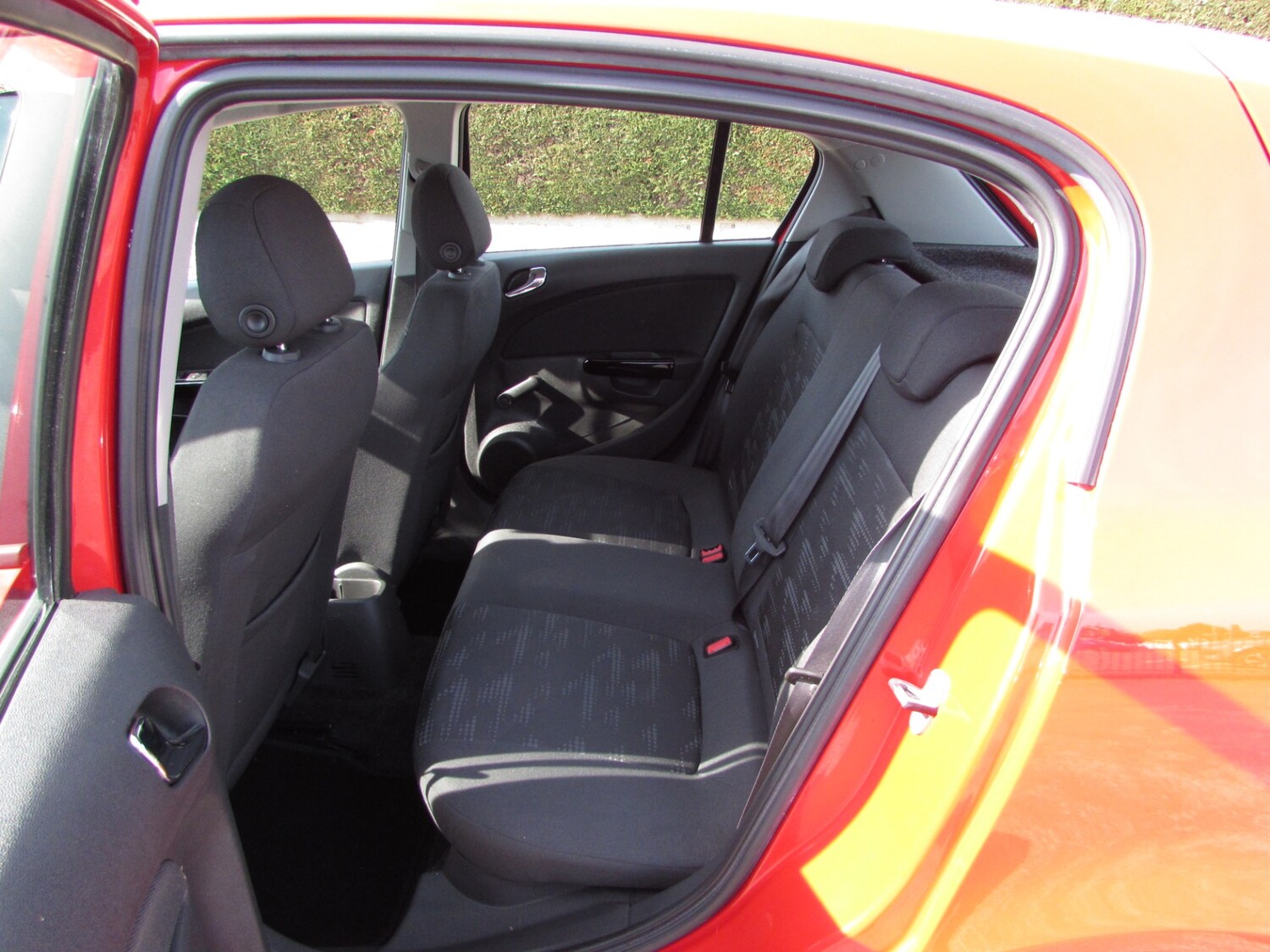 Used Vauxhall Corsa 2014 for sale - 77947129: Photo 11