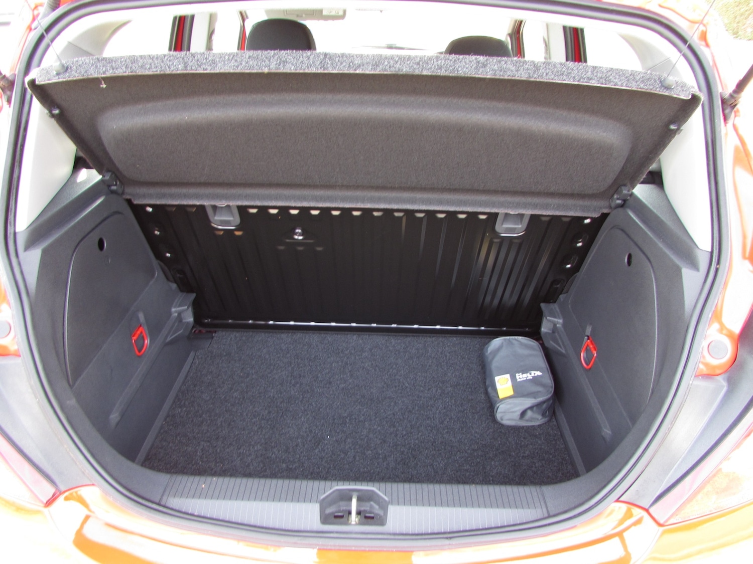 Used Vauxhall Corsa 2014 for sale - 77947129: Photo 15