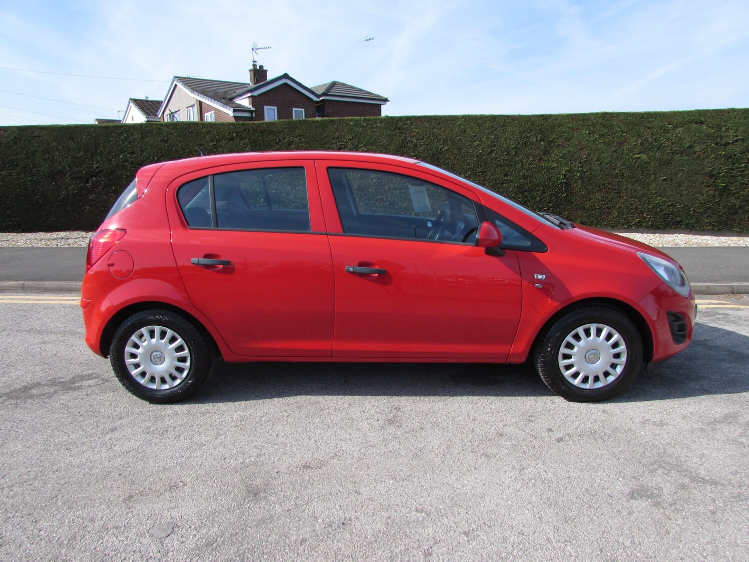 Used Vauxhall Corsa 2014 for sale - 77947129: Photo 6